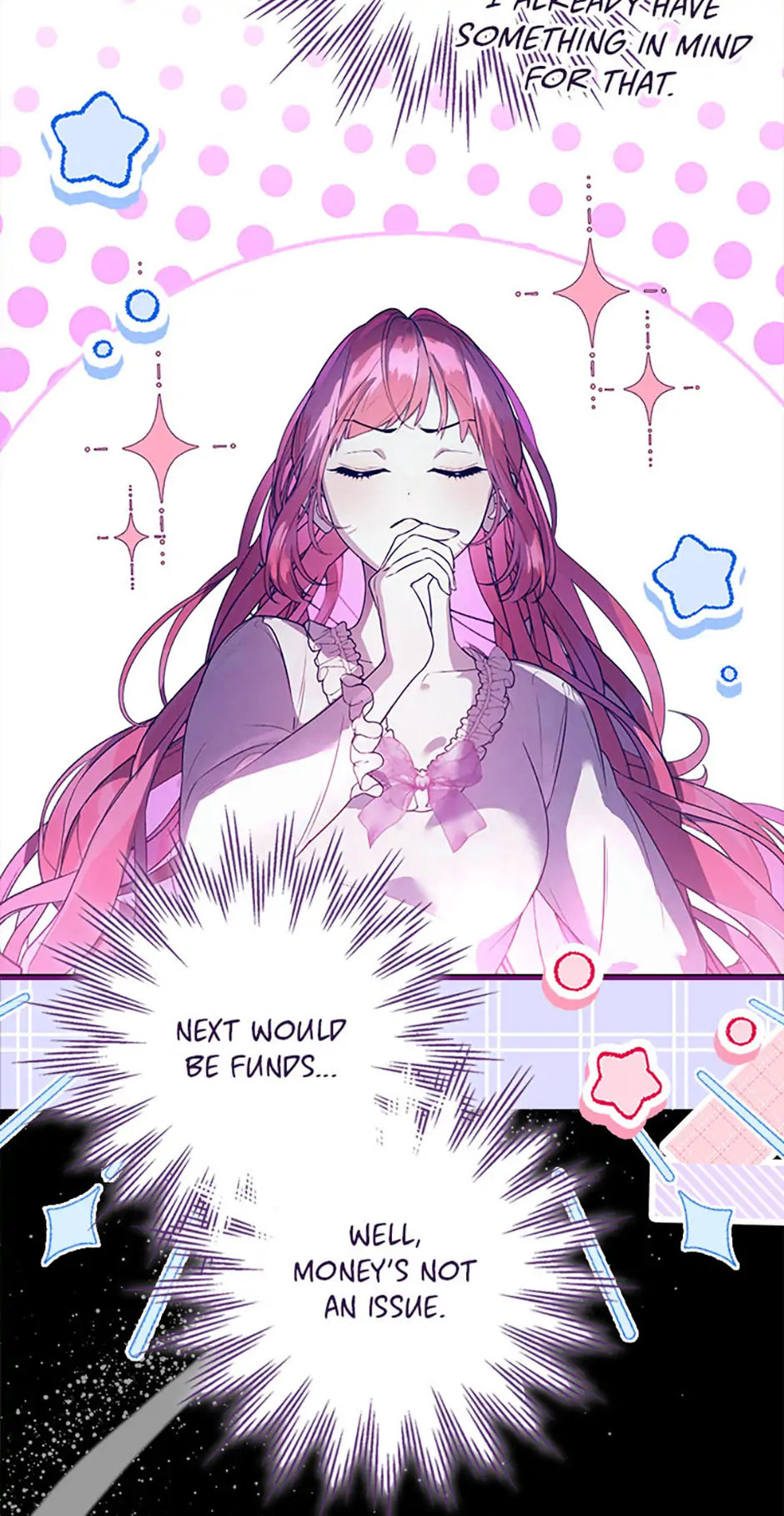Trapped at Home With the Male Leads Chapter 2 page 5 - 
