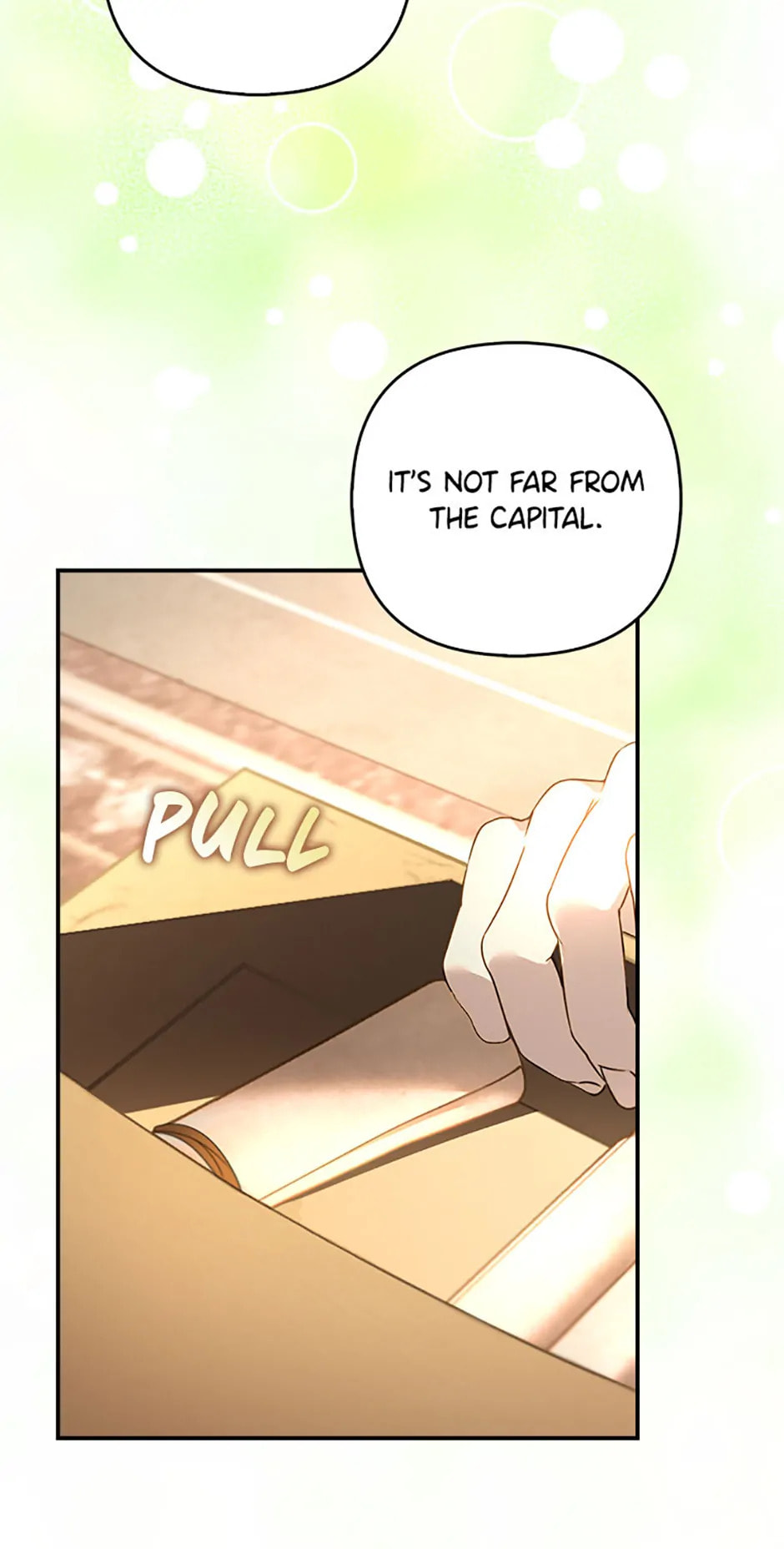 Trapped at Home With the Male Leads Chapter 2 page 41 - 