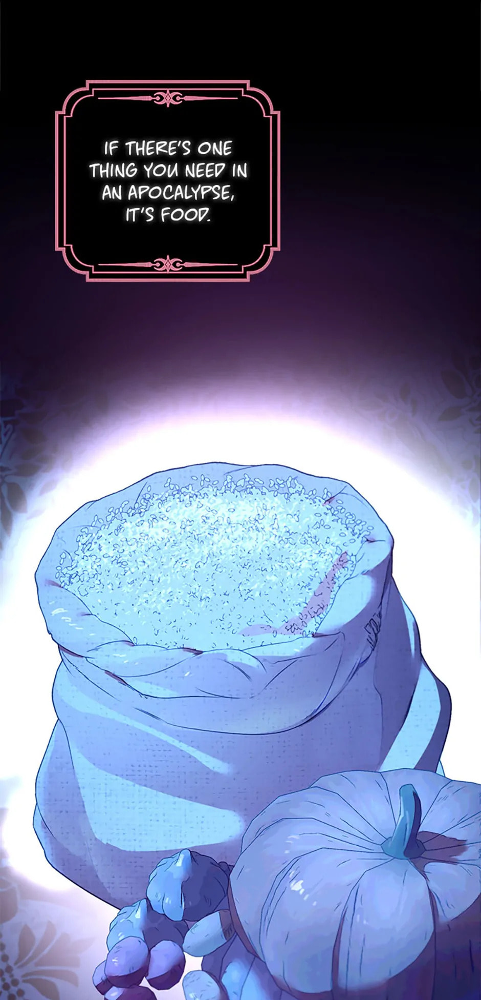 Trapped at Home With the Male Leads Chapter 2 page 46 - 
