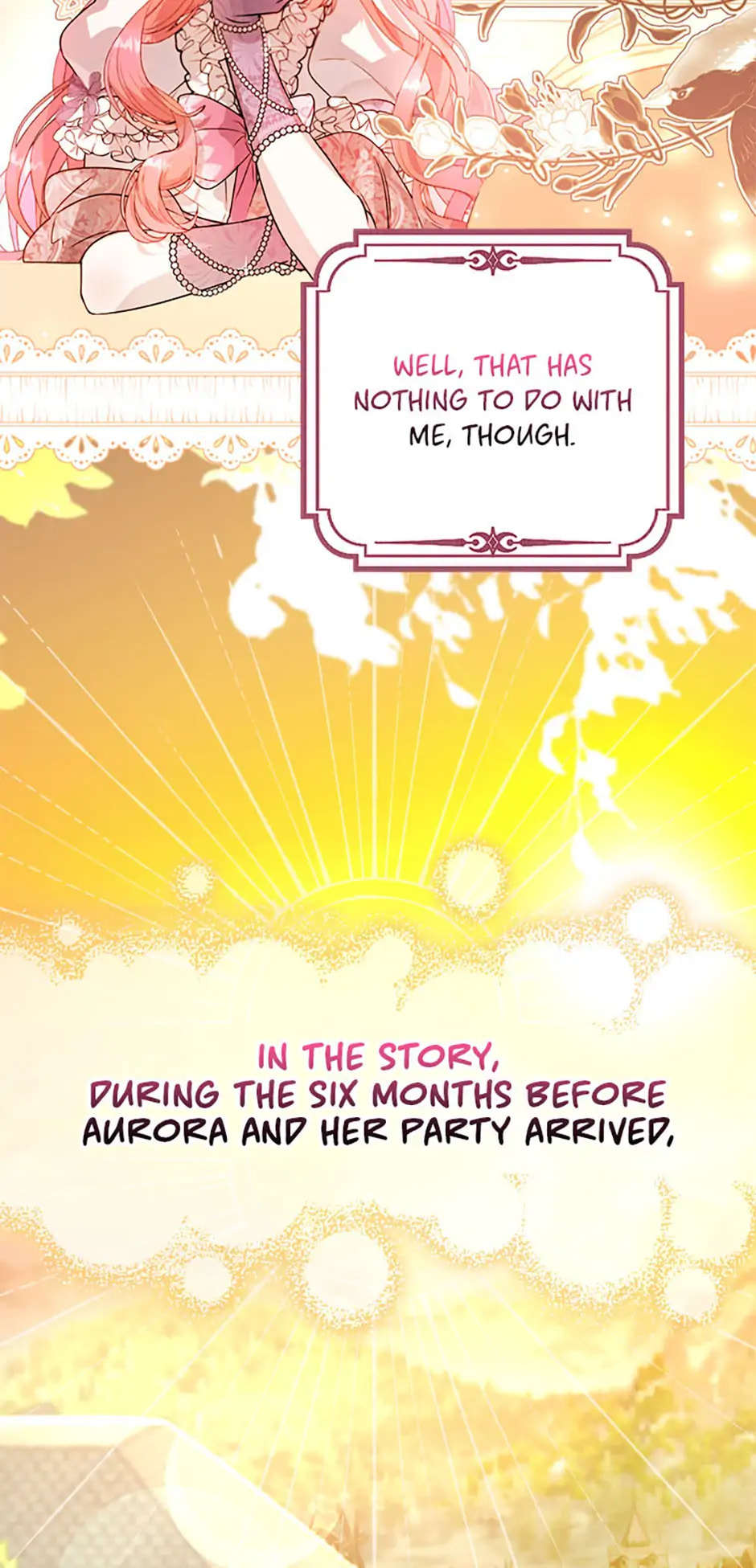 Trapped at Home With the Male Leads Chapter 2 page 49 - 