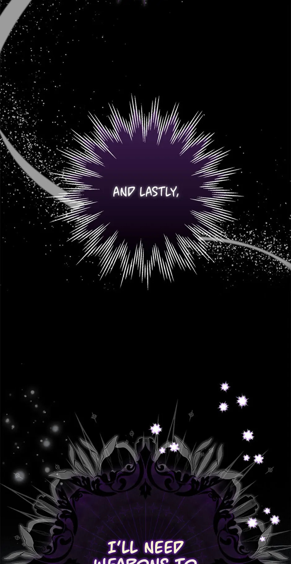 Trapped at Home With the Male Leads Chapter 2 page 6 - 