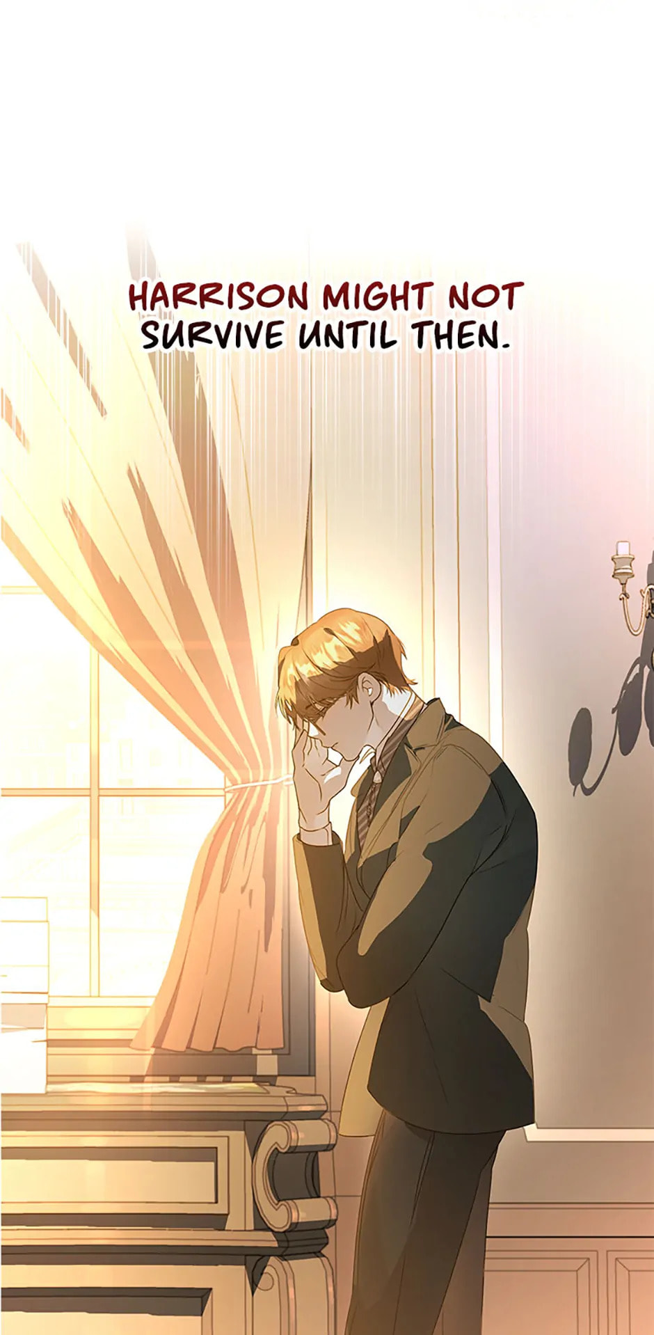 Trapped at Home With the Male Leads Chapter 2 page 55 - 