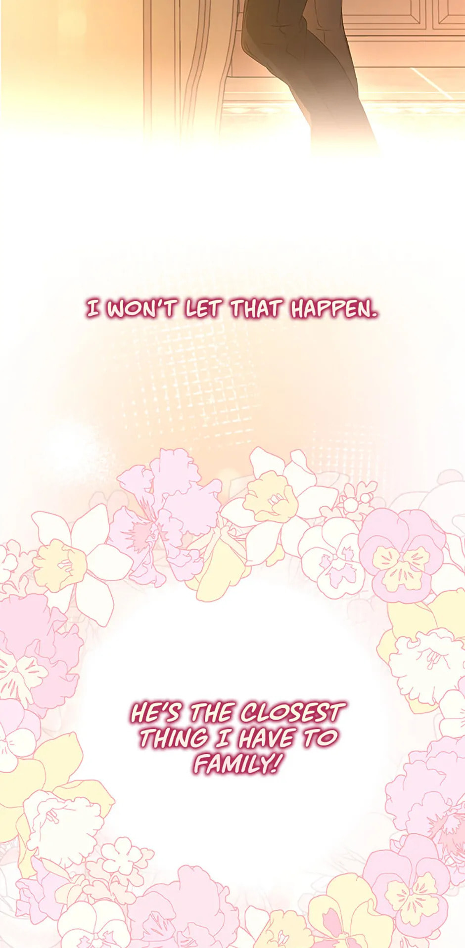 Trapped at Home With the Male Leads Chapter 2 page 56 - 