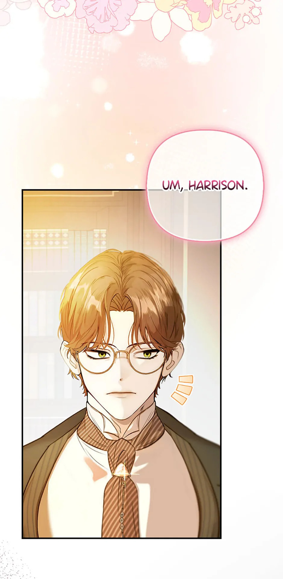 Trapped at Home With the Male Leads Chapter 2 page 57 - 