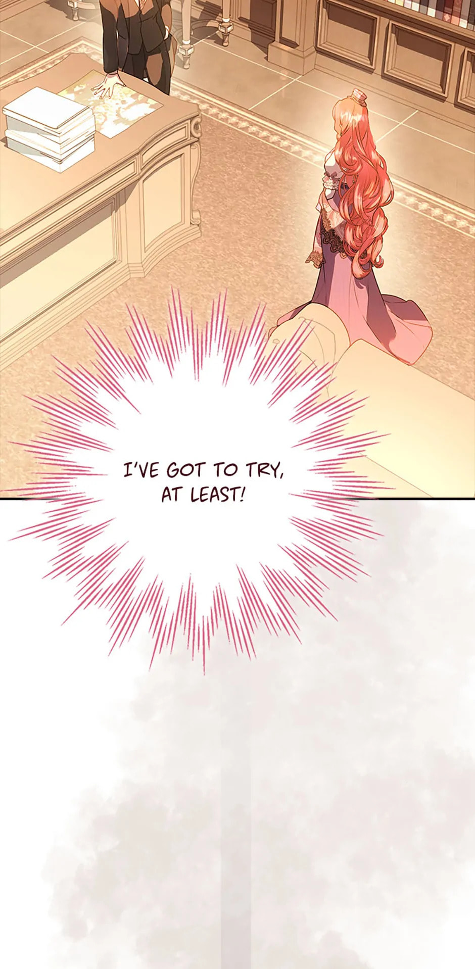 Trapped at Home With the Male Leads Chapter 2 page 61 - 