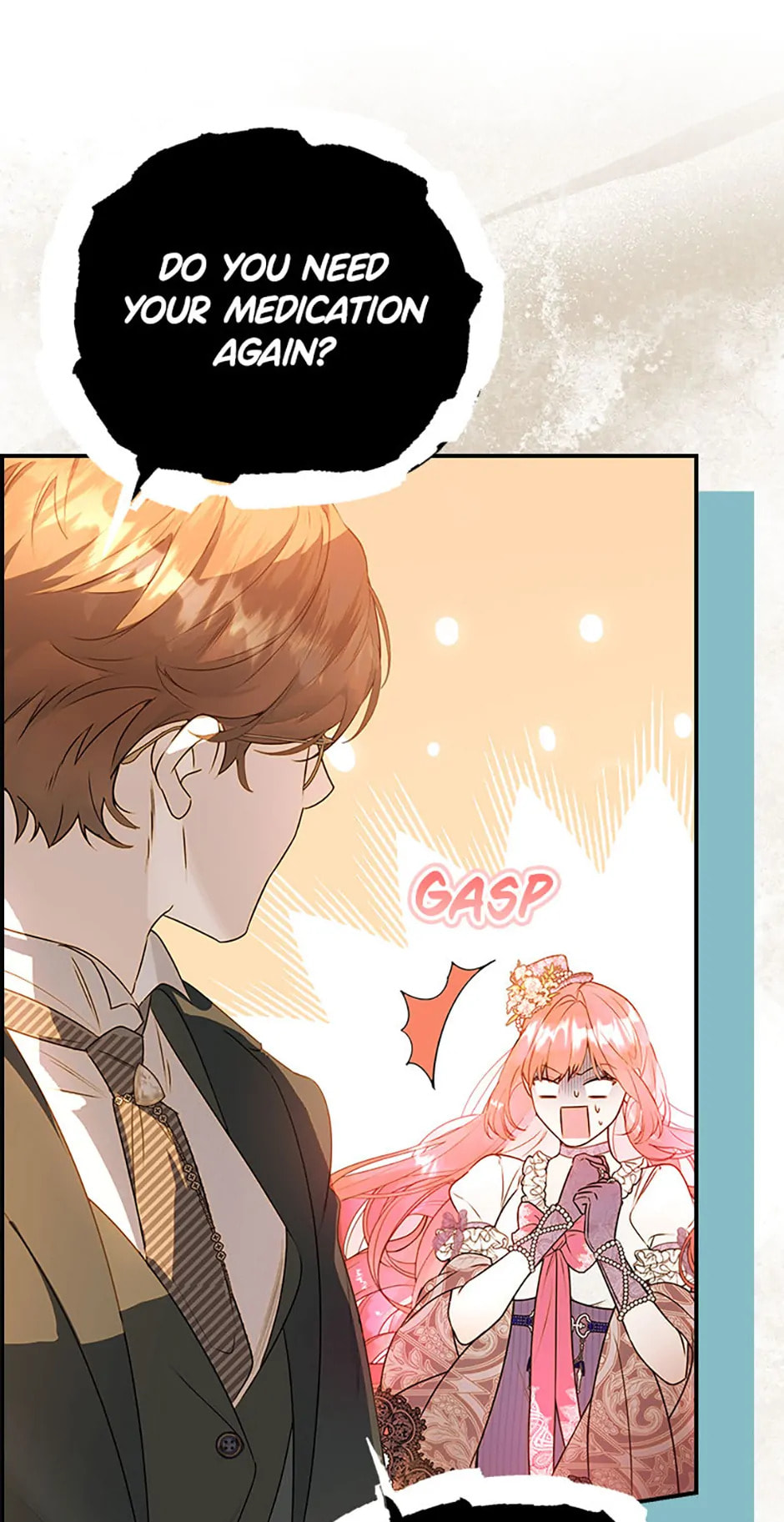 Trapped at Home With the Male Leads Chapter 2 page 63 - 