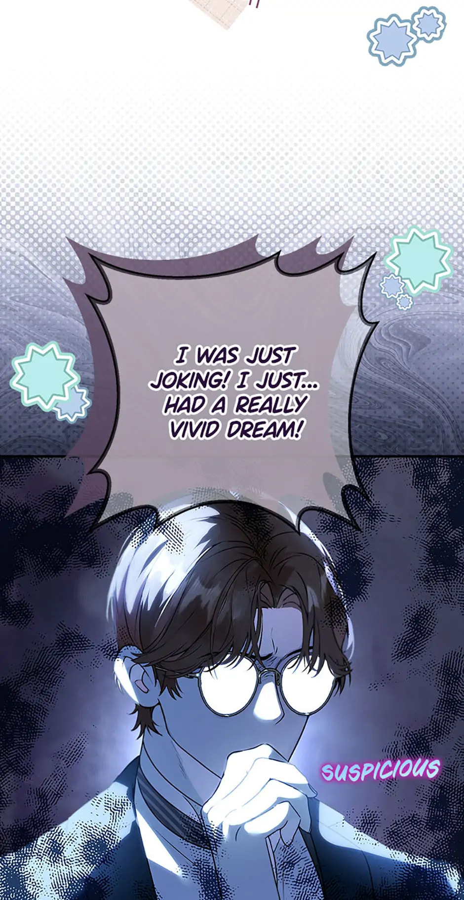 Trapped at Home With the Male Leads Chapter 2 page 65 - 
