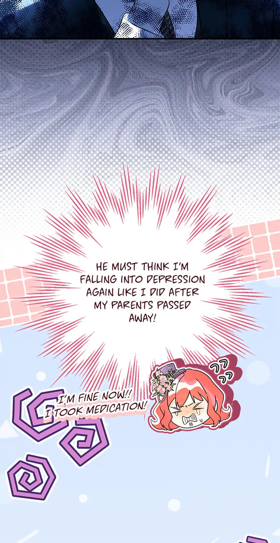 Trapped at Home With the Male Leads Chapter 2 page 66 - 