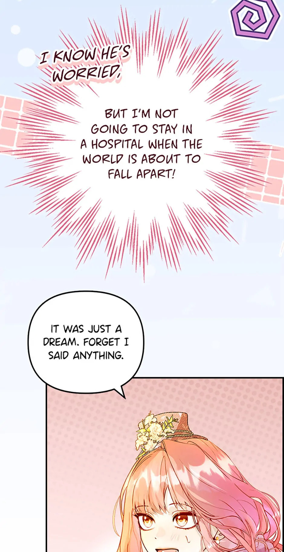 Trapped at Home With the Male Leads Chapter 2 page 67 - 