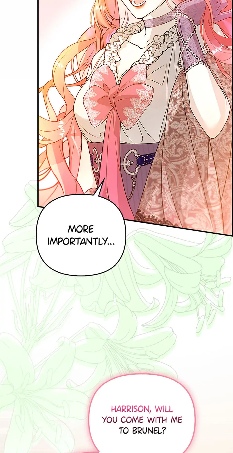 Trapped at Home With the Male Leads Chapter 2 page 68 - 