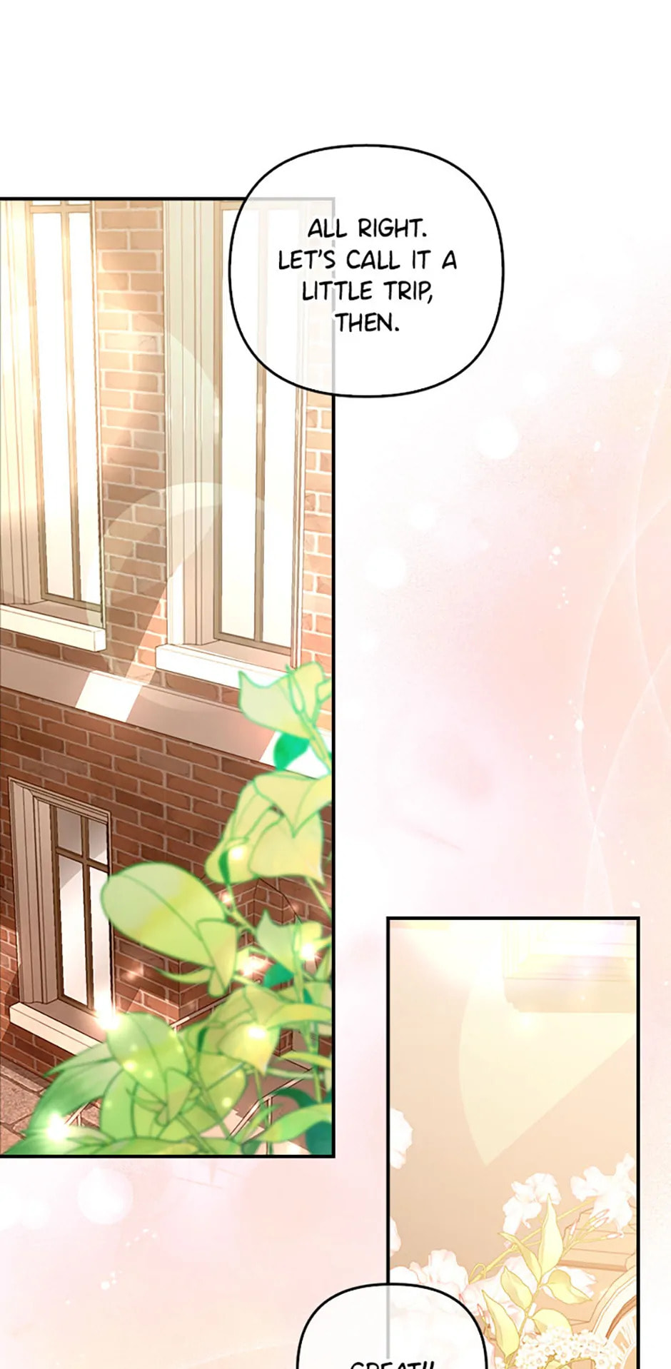 Trapped at Home With the Male Leads Chapter 2 page 72 - 