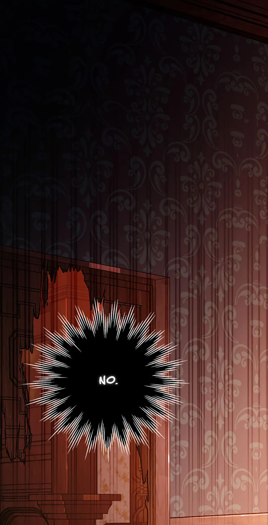 Trapped at Home With the Male Leads Chapter 23 page 1 - 