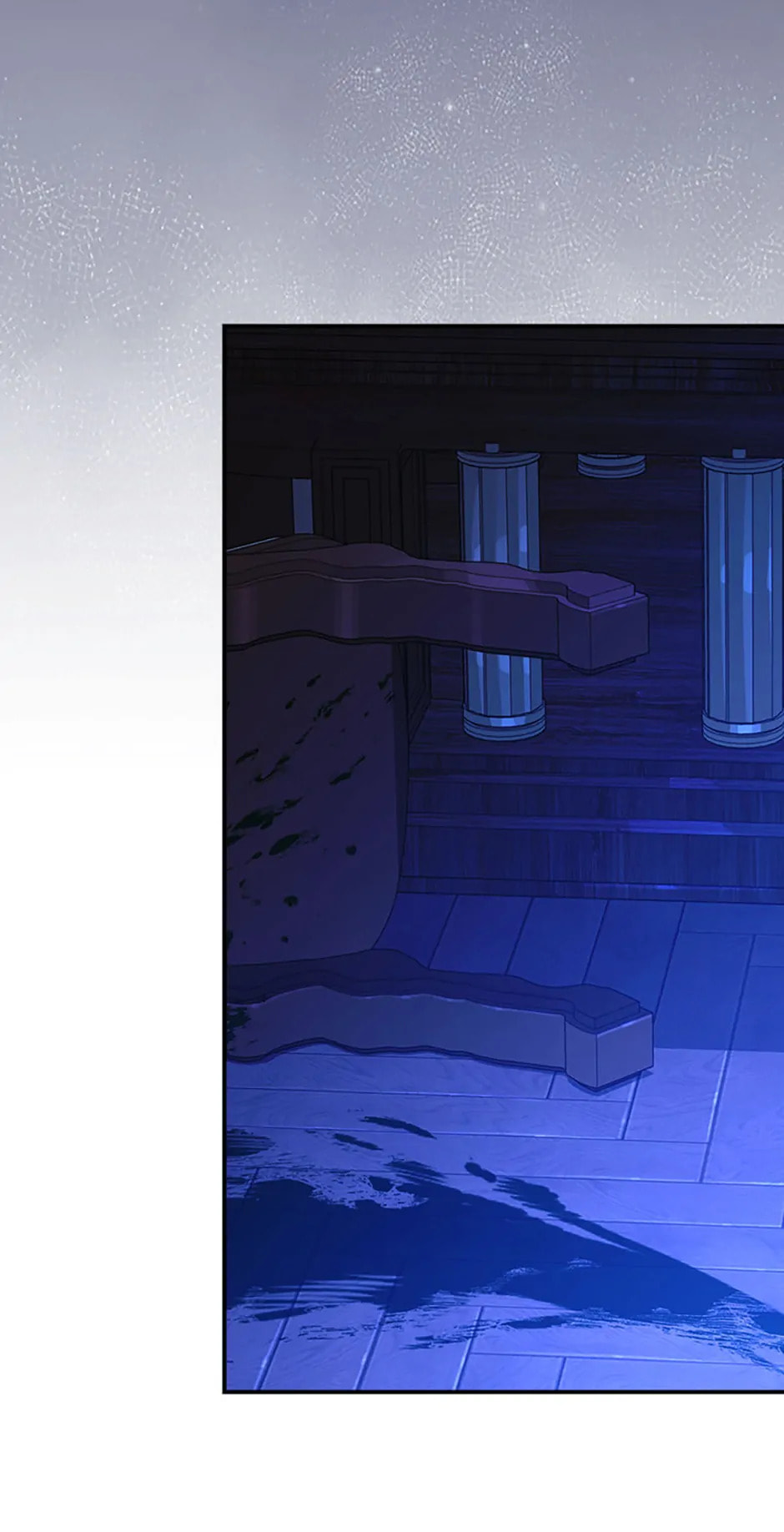 Trapped at Home With the Male Leads Chapter 23 page 24 - 