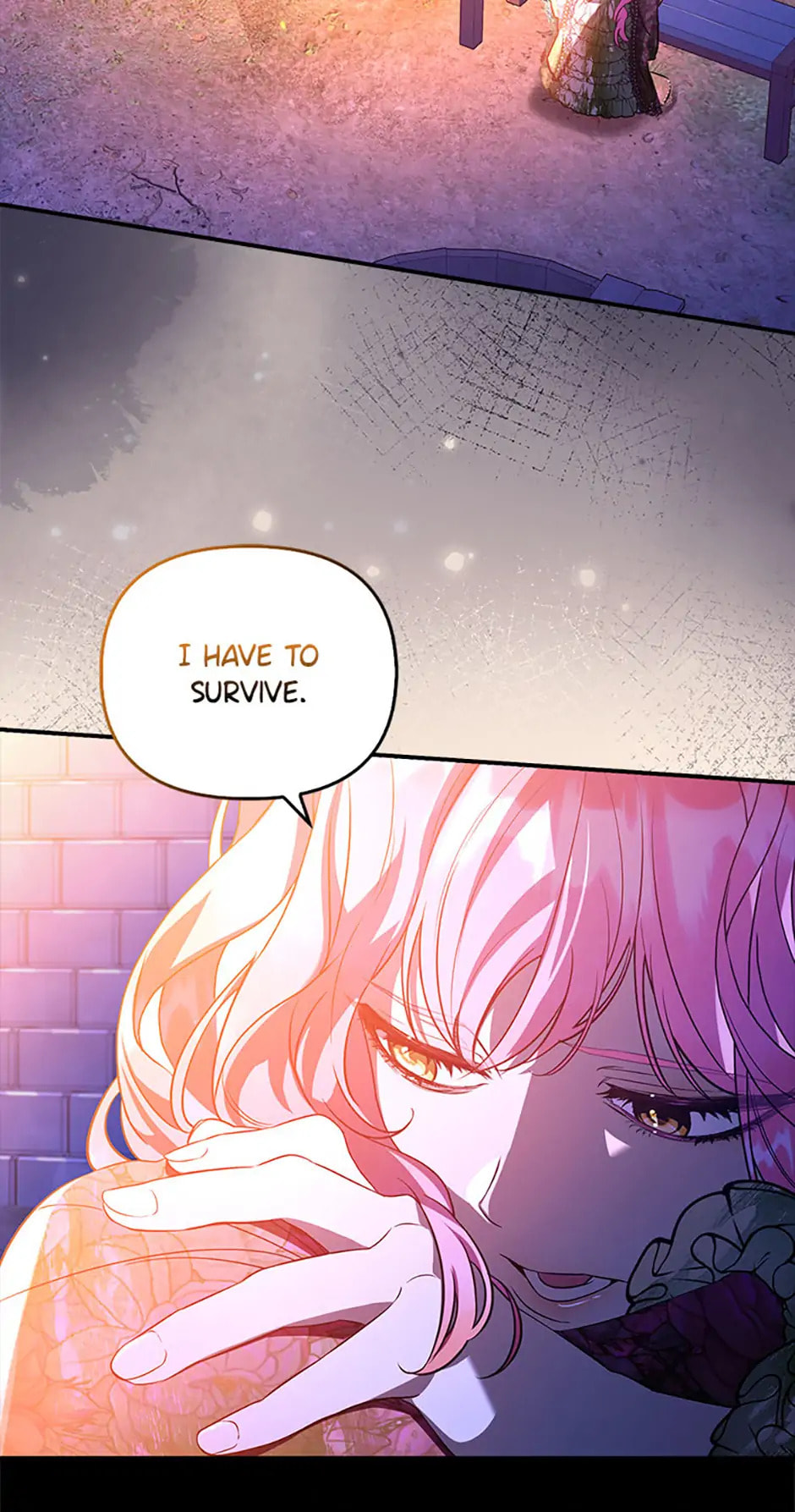 Trapped at Home With the Male Leads Chapter 23 page 26 - 
