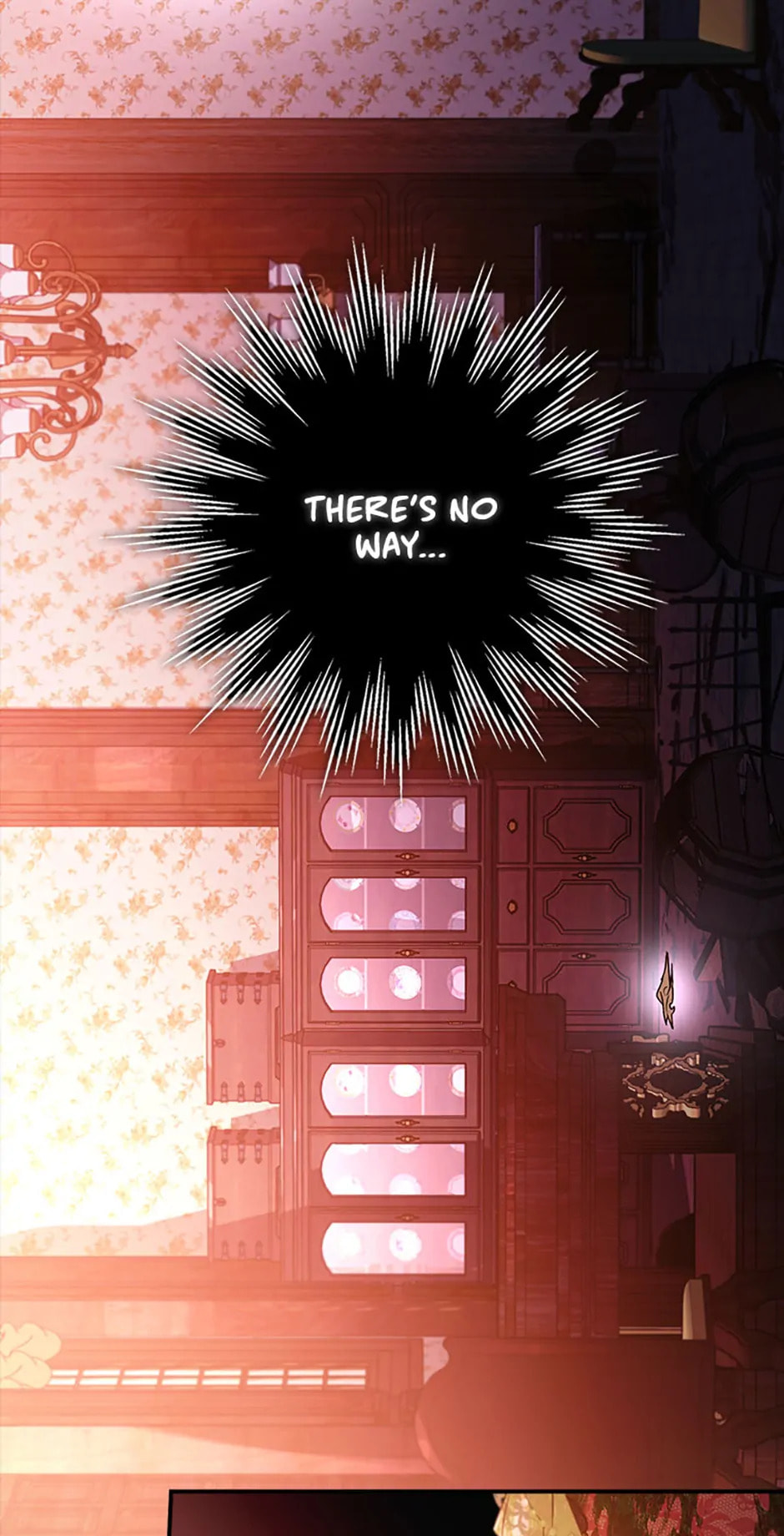 Trapped at Home With the Male Leads Chapter 23 page 4 - 