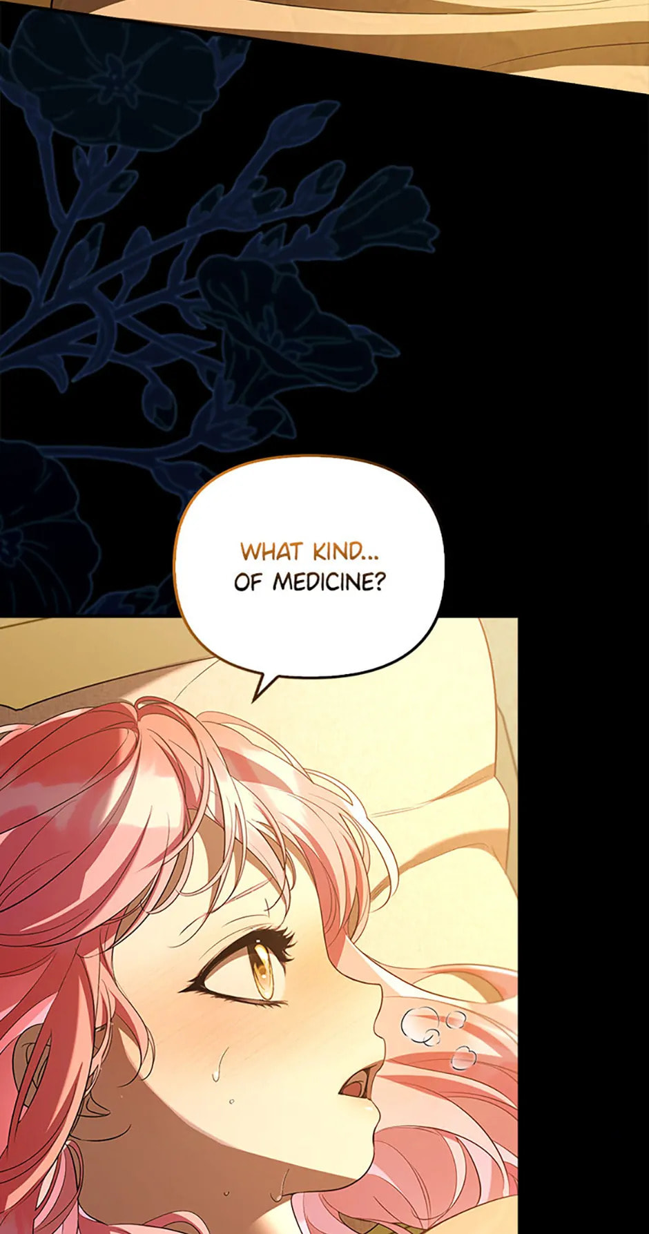 Trapped at Home With the Male Leads Chapter 23 page 31 - 