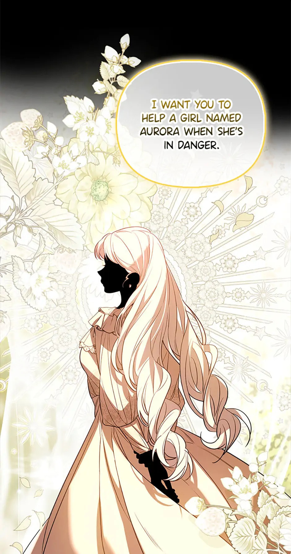 Trapped at Home With the Male Leads Chapter 23 page 34 - 