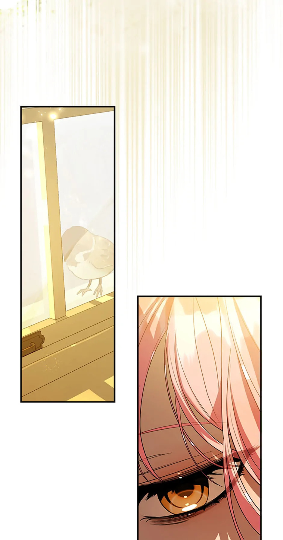 Trapped at Home With the Male Leads Chapter 23 page 36 - 