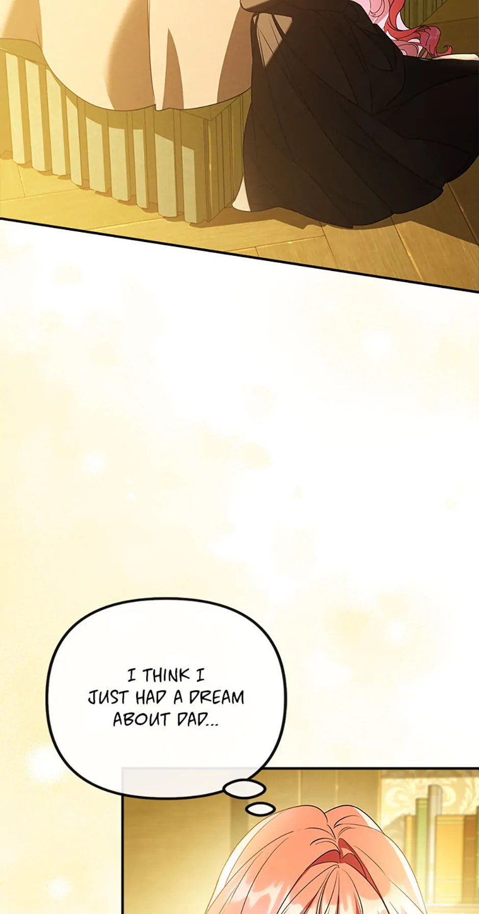 Trapped at Home With the Male Leads Chapter 23 page 38 - 