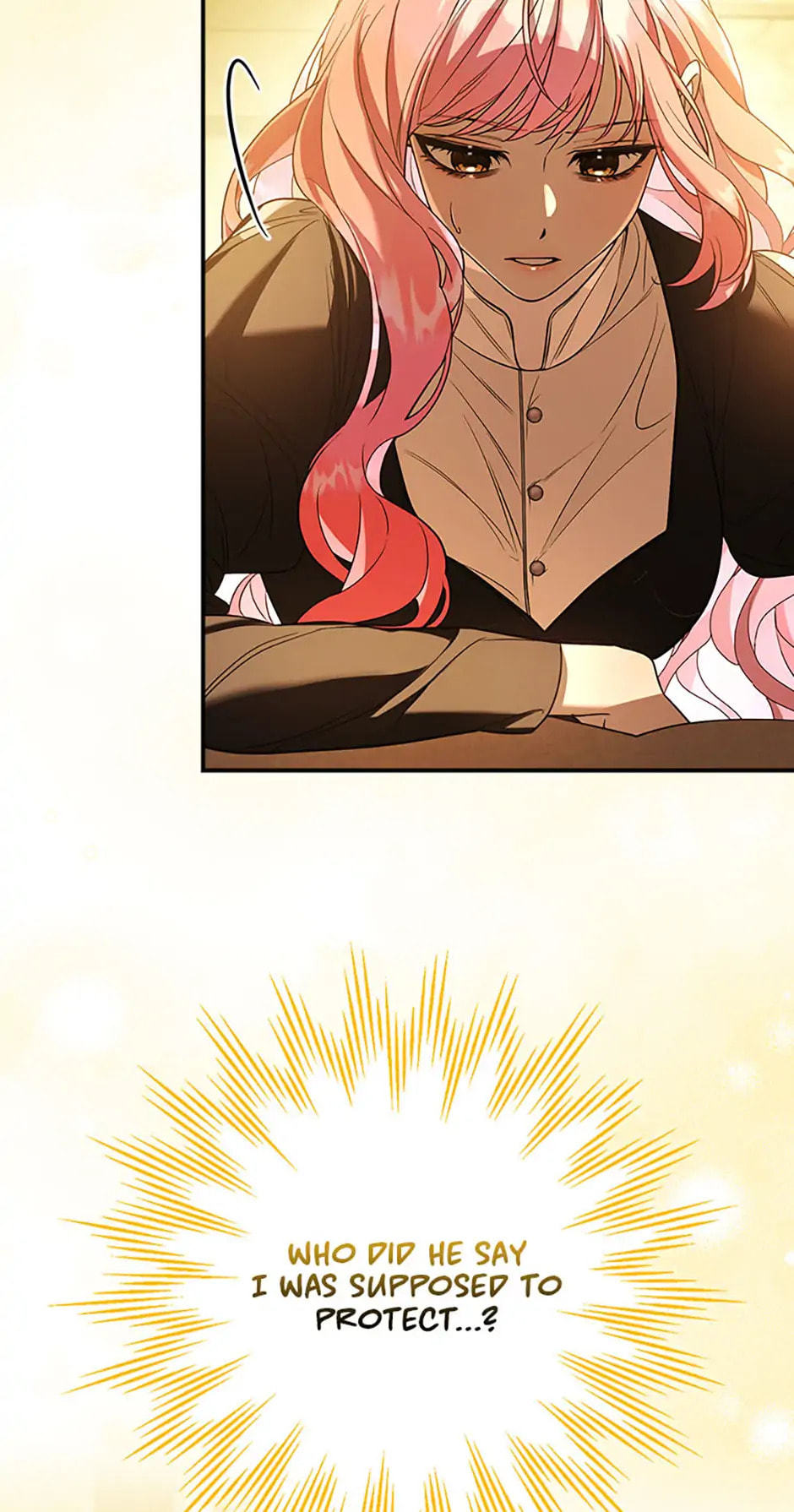 Trapped at Home With the Male Leads Chapter 23 page 39 - 