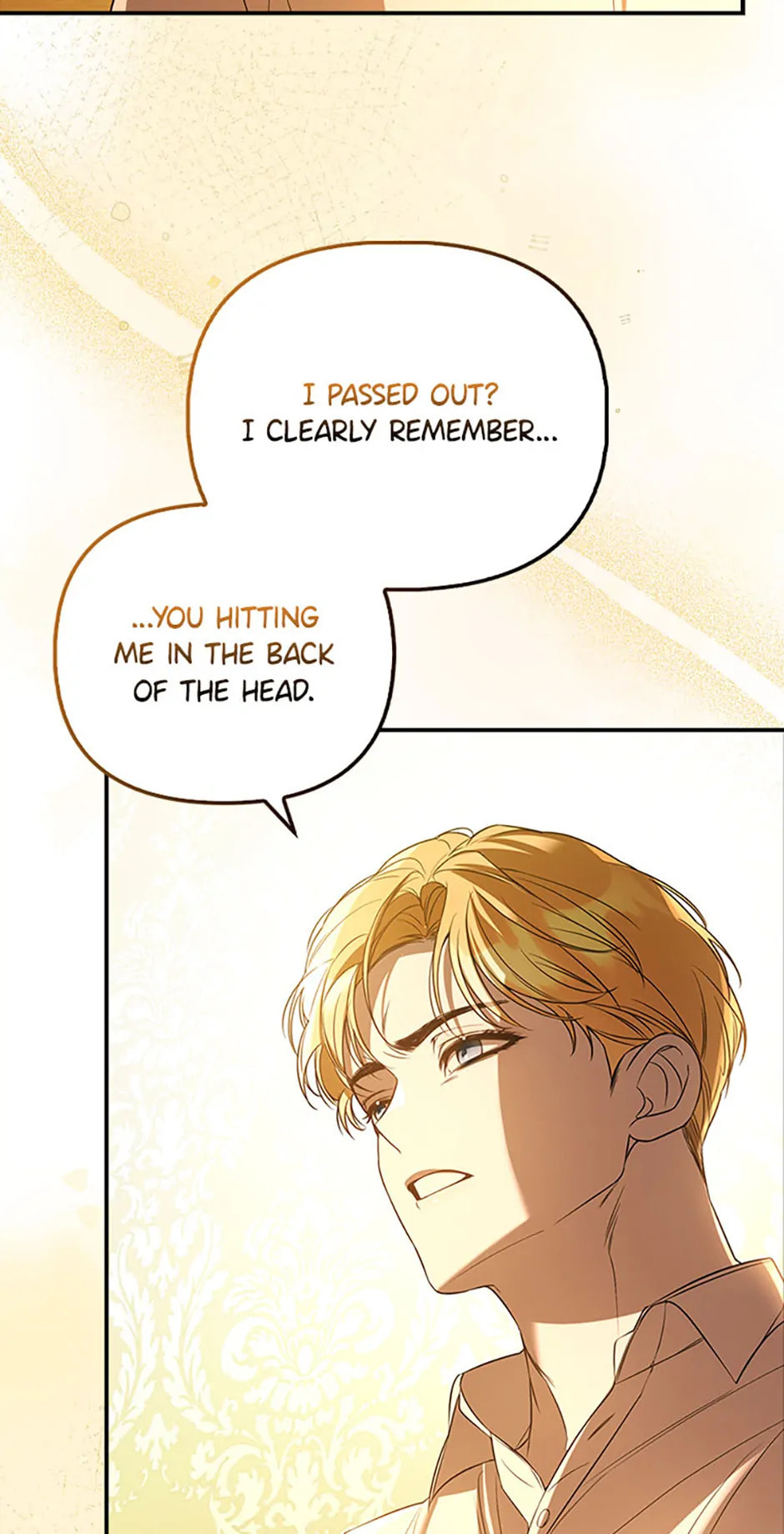 Trapped at Home With the Male Leads Chapter 23 page 44 - 