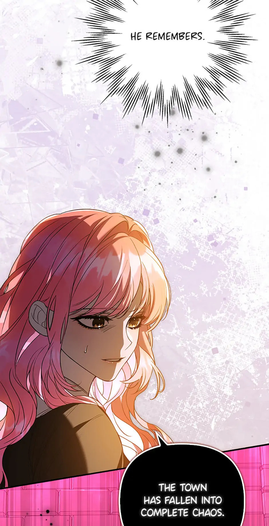 Trapped at Home With the Male Leads Chapter 23 page 46 - 