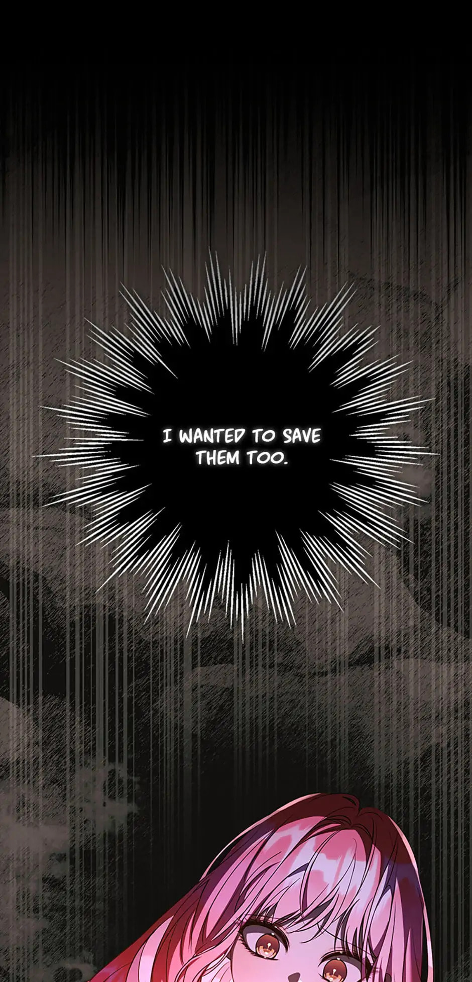 Trapped at Home With the Male Leads Chapter 23 page 50 - 