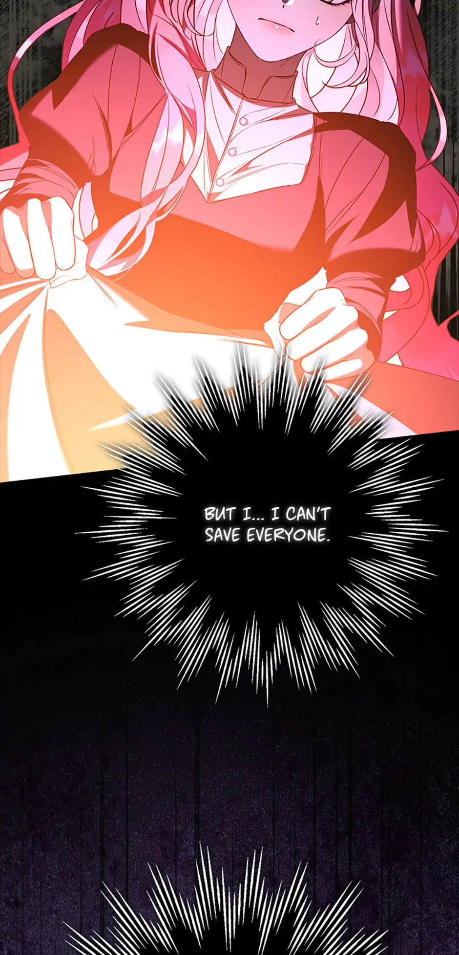 Trapped at Home With the Male Leads Chapter 23 page 51 - 
