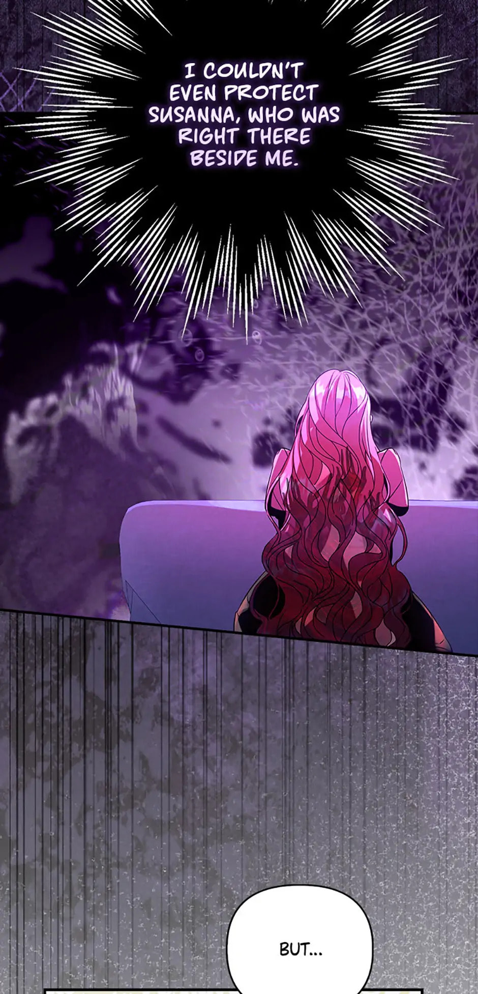 Trapped at Home With the Male Leads Chapter 23 page 52 - 