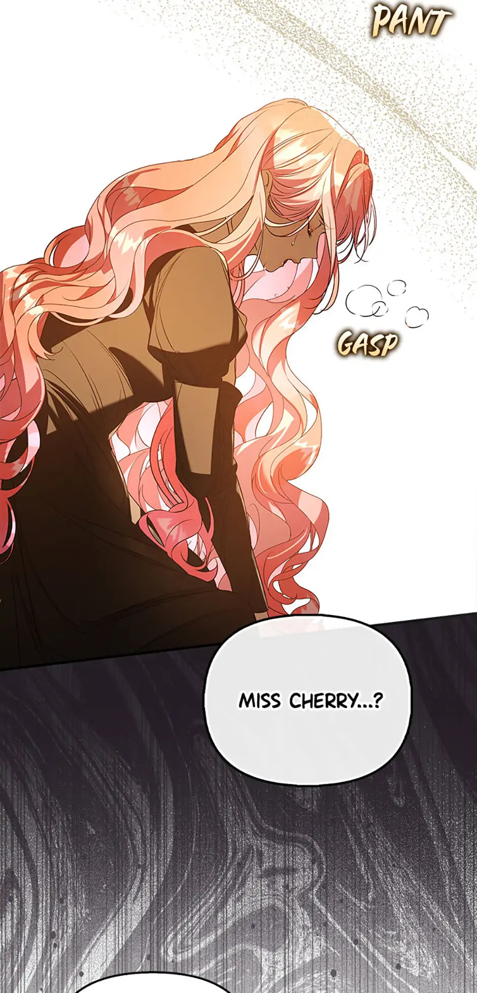 Trapped at Home With the Male Leads Chapter 23 page 54 - 