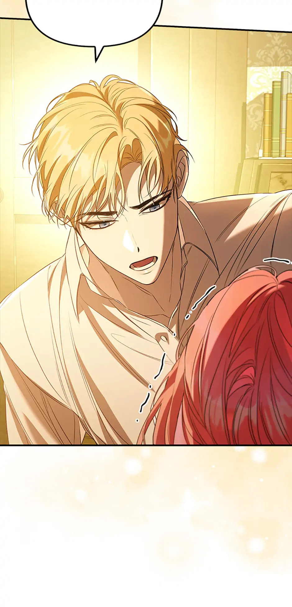 Trapped at Home With the Male Leads Chapter 23 page 56 - 