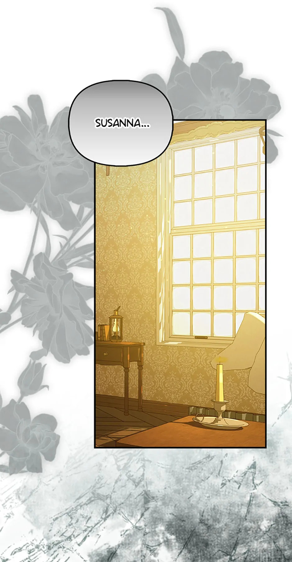 Trapped at Home With the Male Leads Chapter 23 page 57 - 