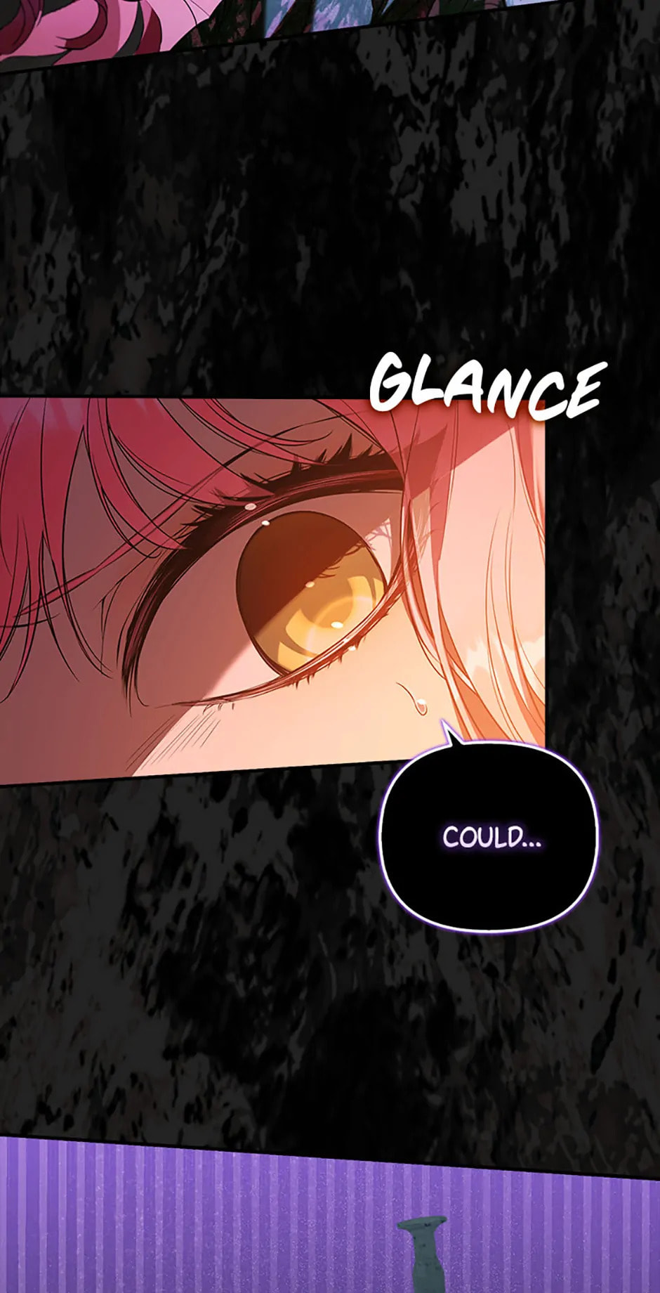 Trapped at Home With the Male Leads Chapter 23 page 7 - 