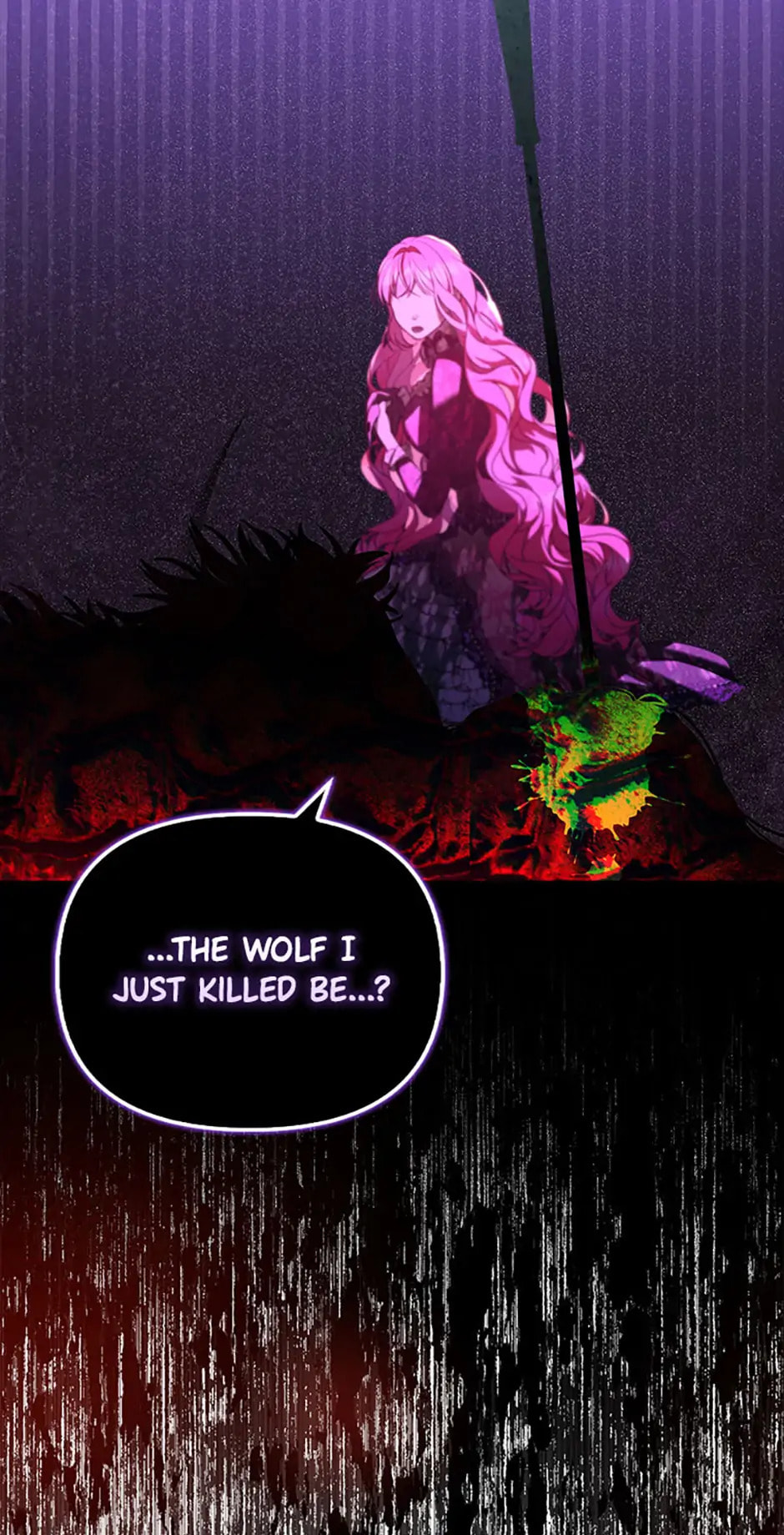 Trapped at Home With the Male Leads Chapter 23 page 8 - 