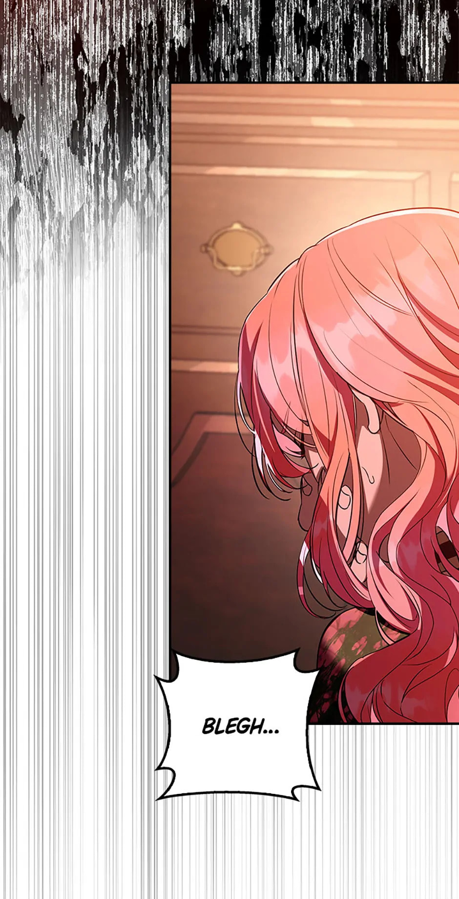 Trapped at Home With the Male Leads Chapter 23 page 9 - 