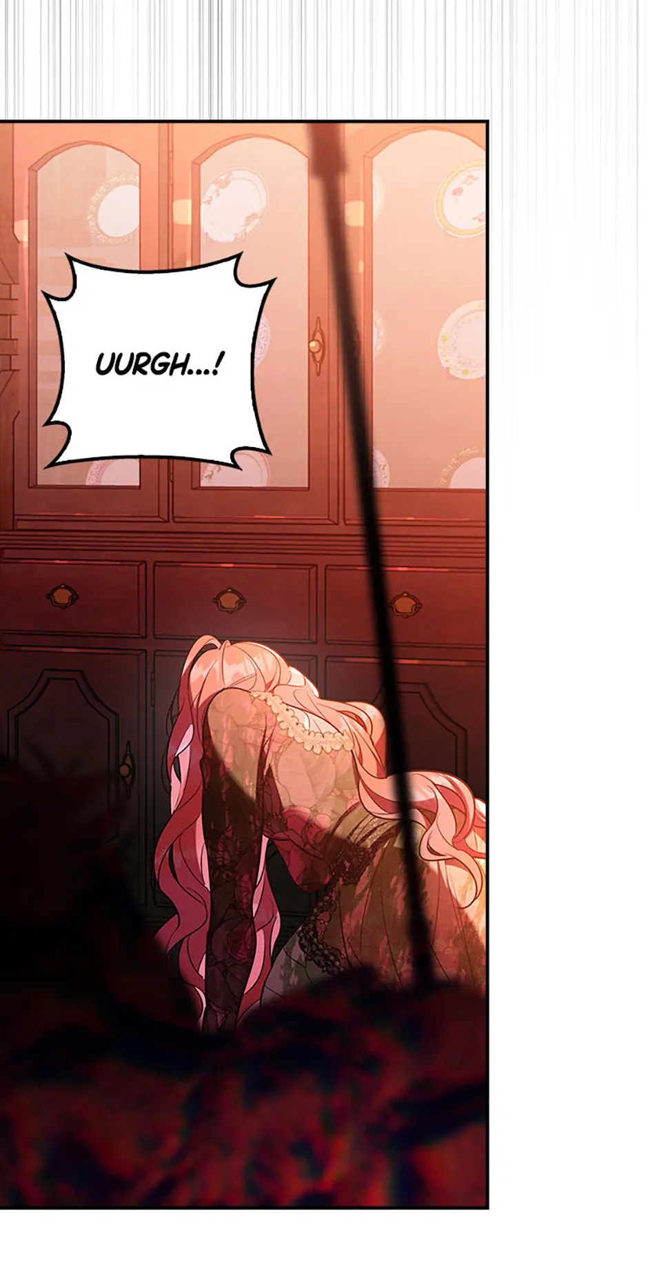 Trapped at Home With the Male Leads Chapter 23 page 10 - 