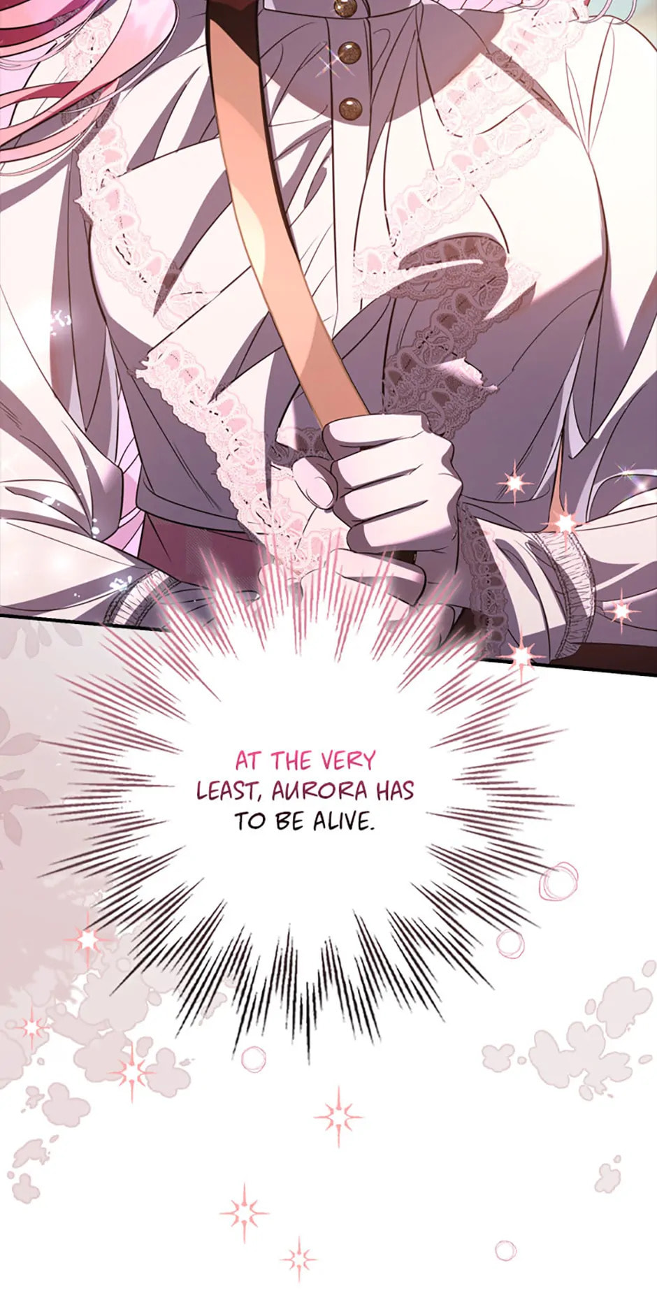 Trapped at Home With the Male Leads Chapter 29 page 17 - 