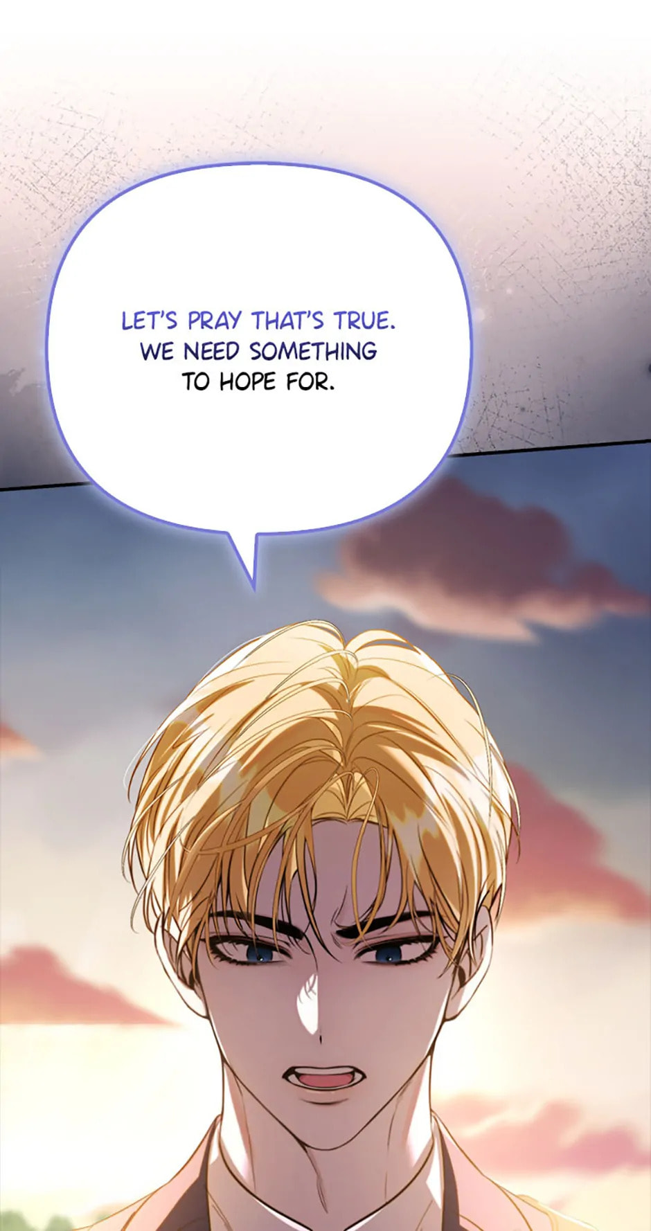 Trapped at Home With the Male Leads Chapter 29 page 18 - 