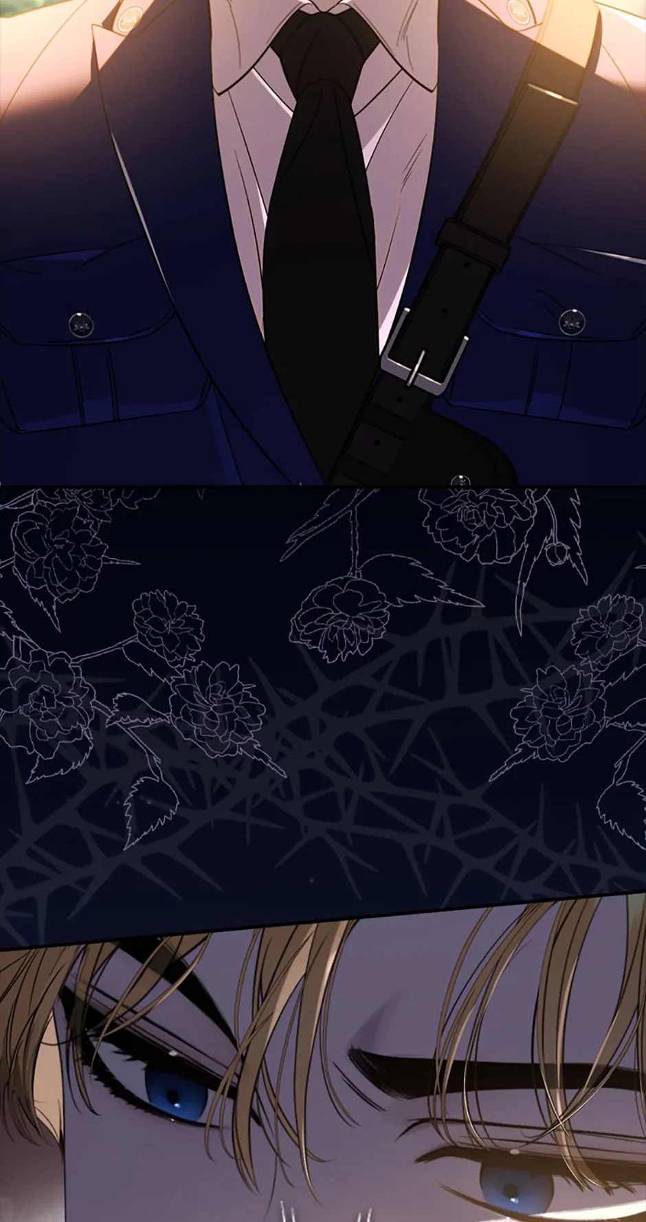 Trapped at Home With the Male Leads Chapter 29 page 19 - 