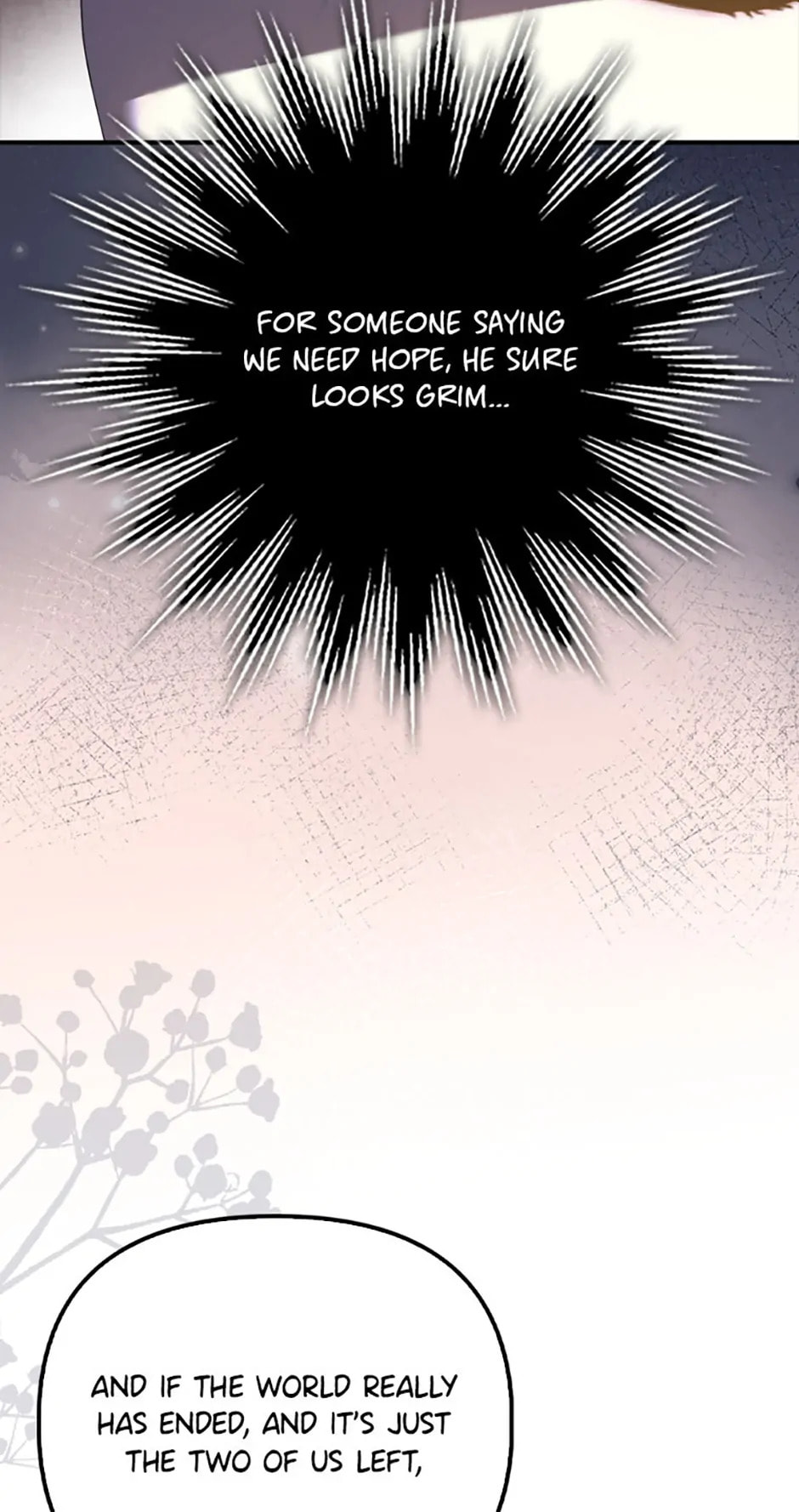 Trapped at Home With the Male Leads Chapter 29 page 20 - 