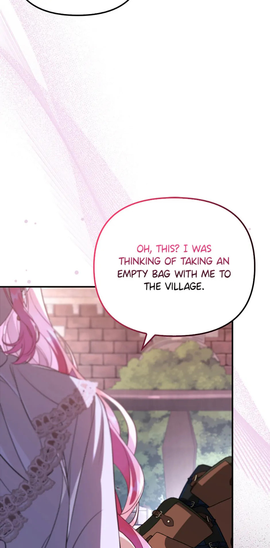 Trapped at Home With the Male Leads Chapter 29 page 3 - 