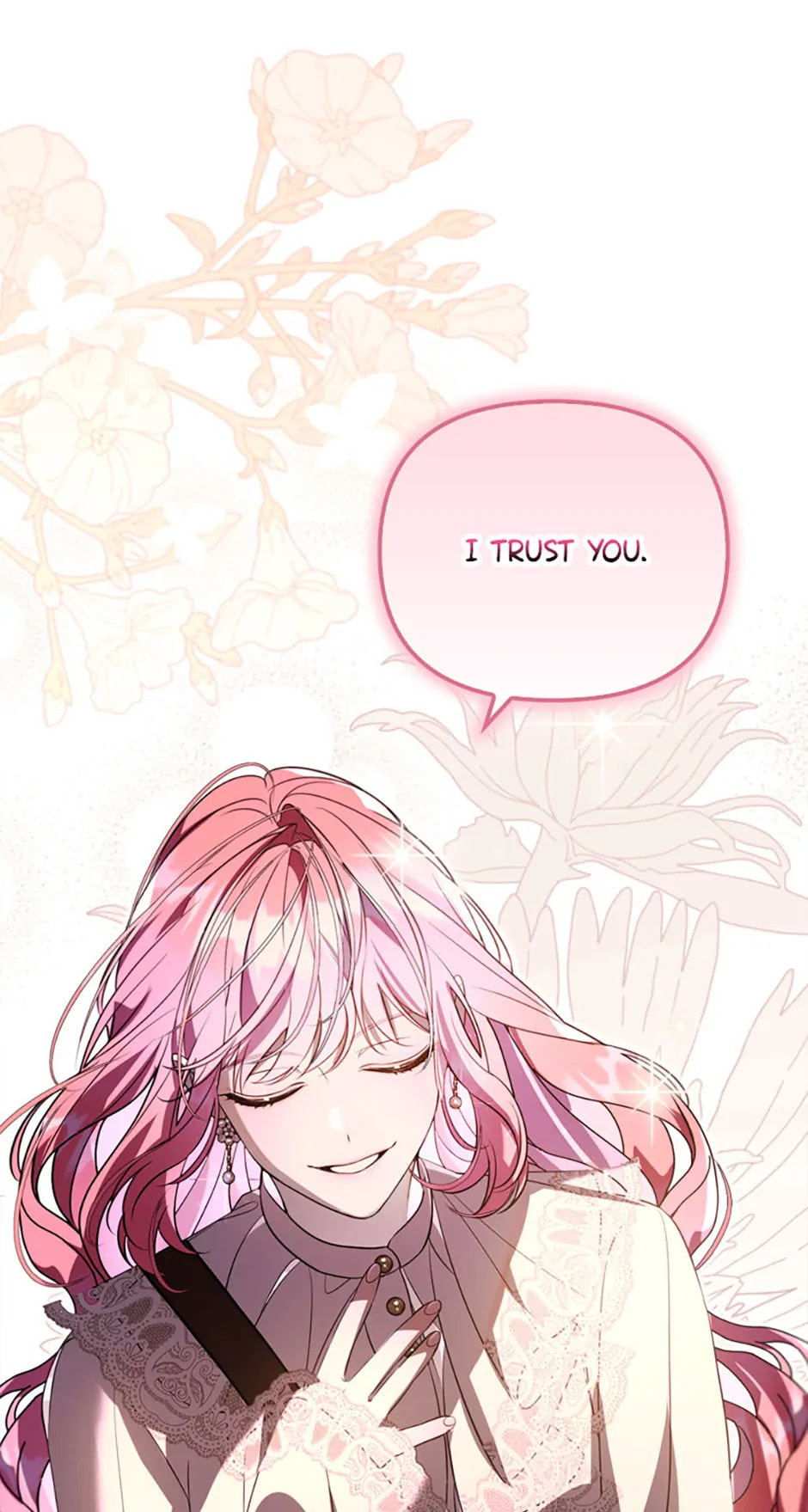 Trapped at Home With the Male Leads Chapter 29 page 26 - 