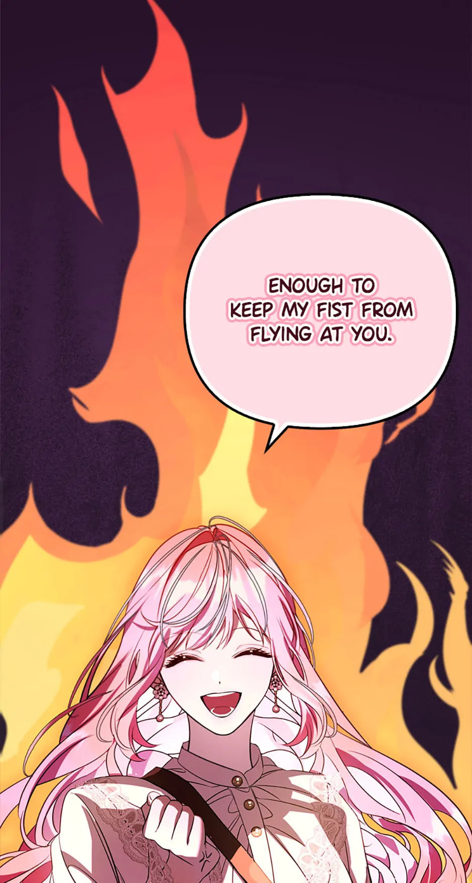 Trapped at Home With the Male Leads Chapter 29 page 29 - 