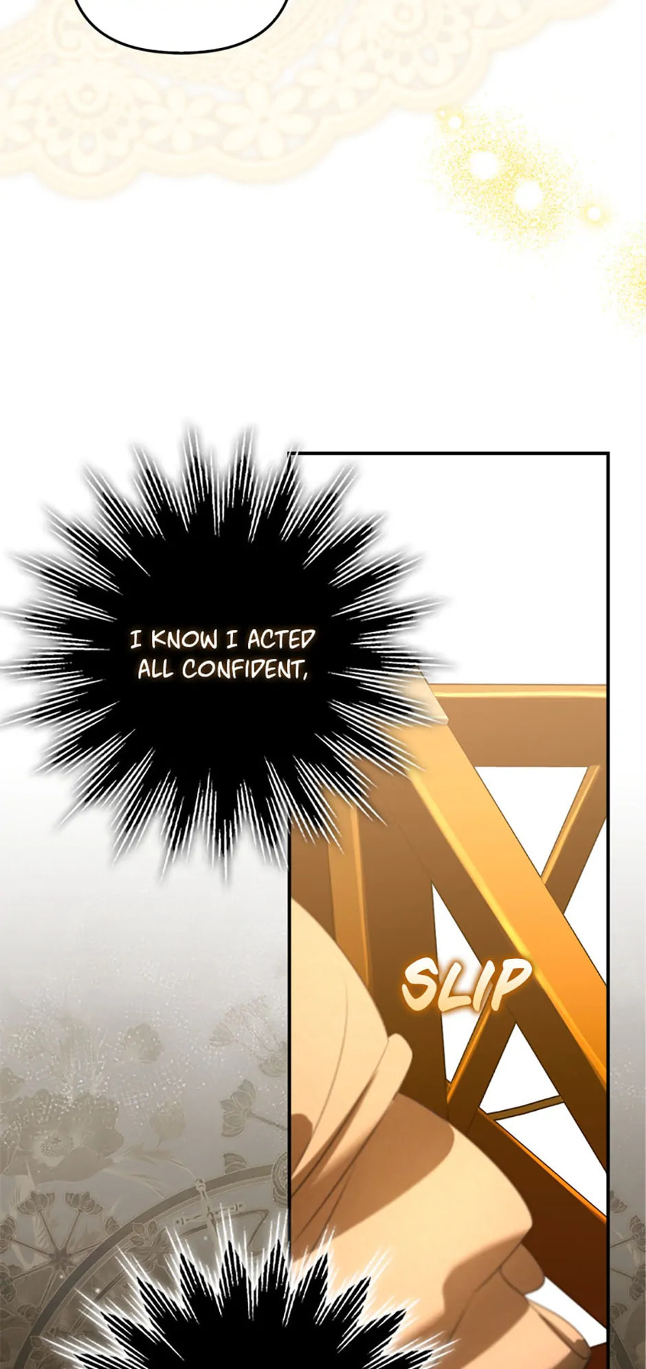 Trapped at Home With the Male Leads Chapter 29 page 43 - 