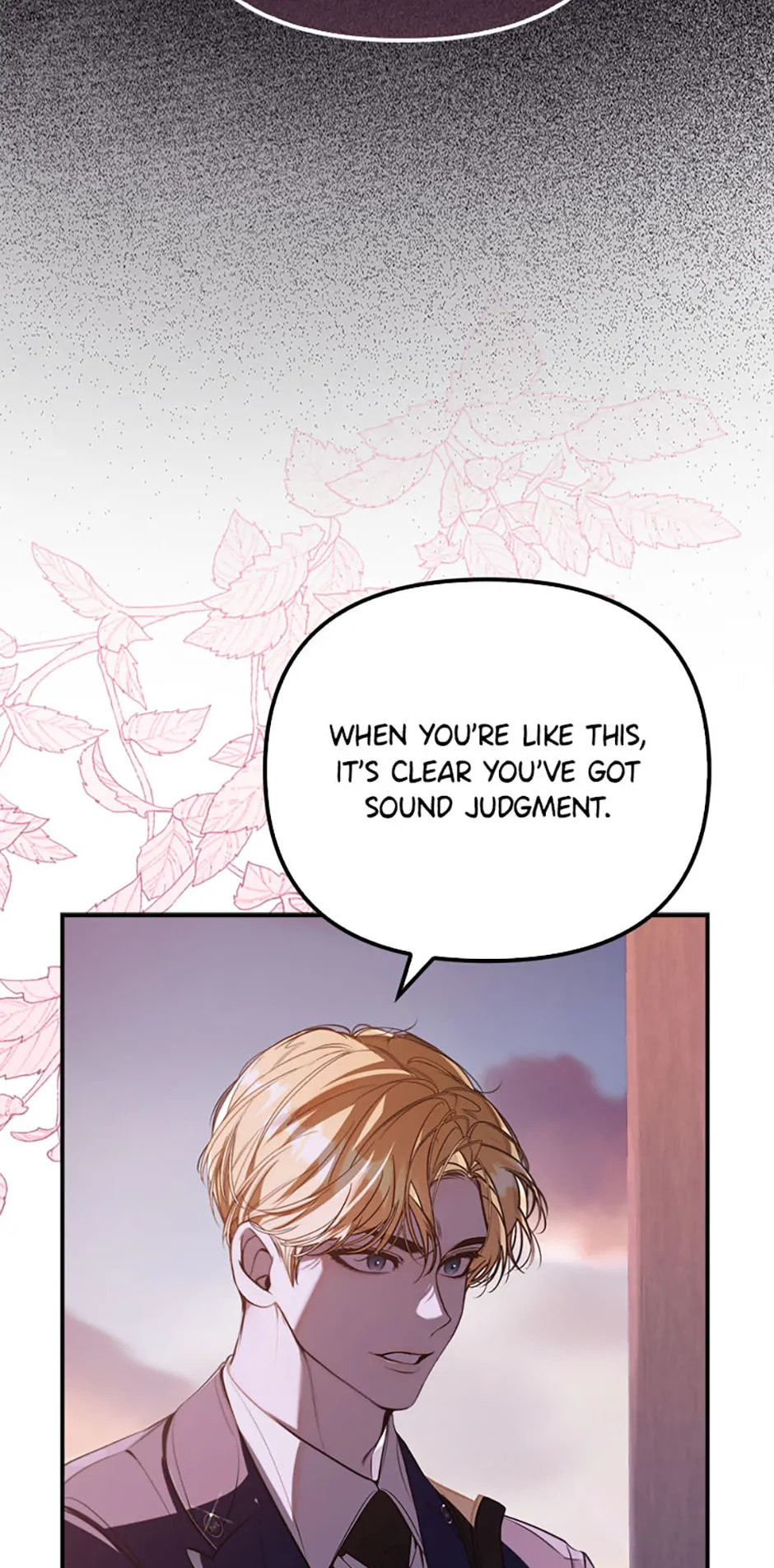 Trapped at Home With the Male Leads Chapter 29 page 6 - 
