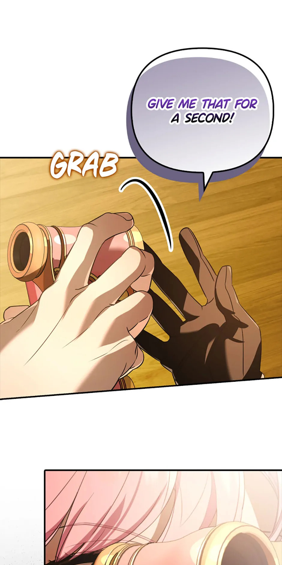 Trapped at Home With the Male Leads Chapter 29 page 51 - 