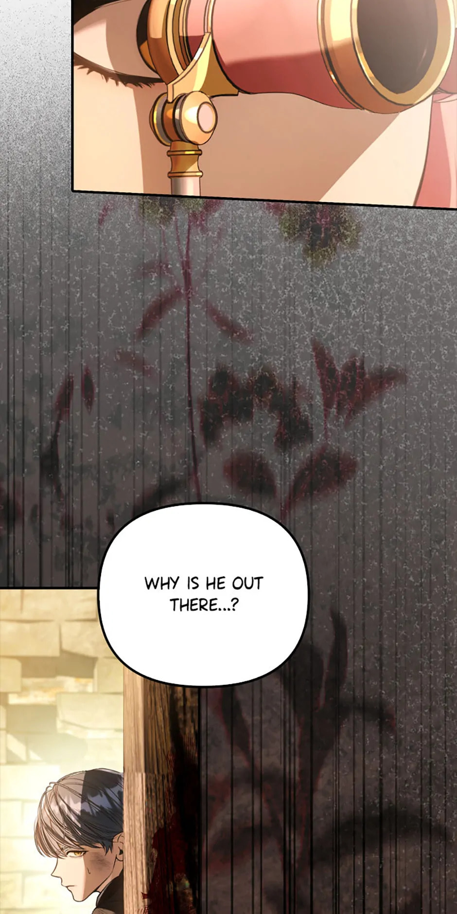 Trapped at Home With the Male Leads Chapter 29 page 52 - 