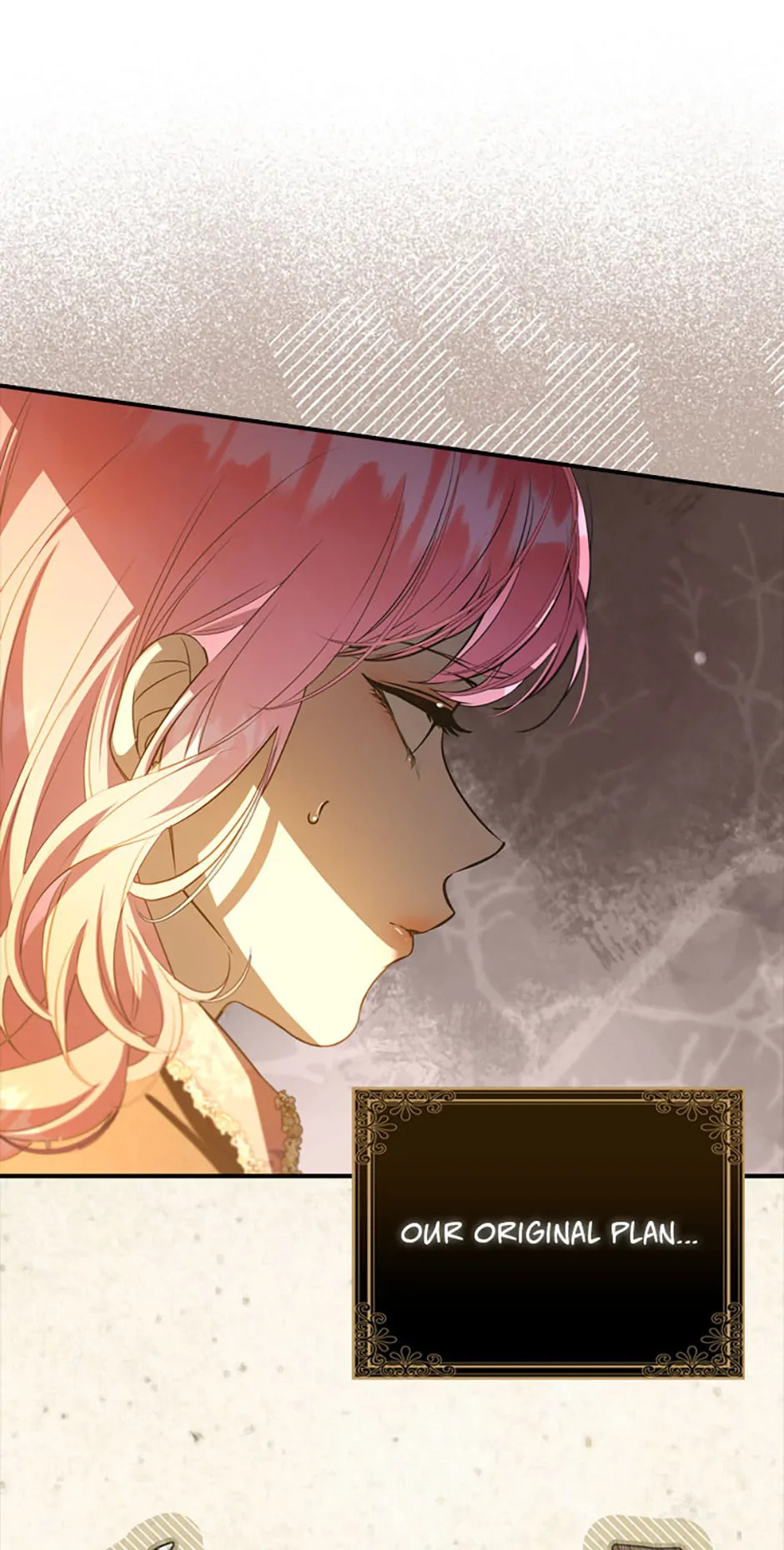 Trapped at Home With the Male Leads Chapter 29 page 58 - 