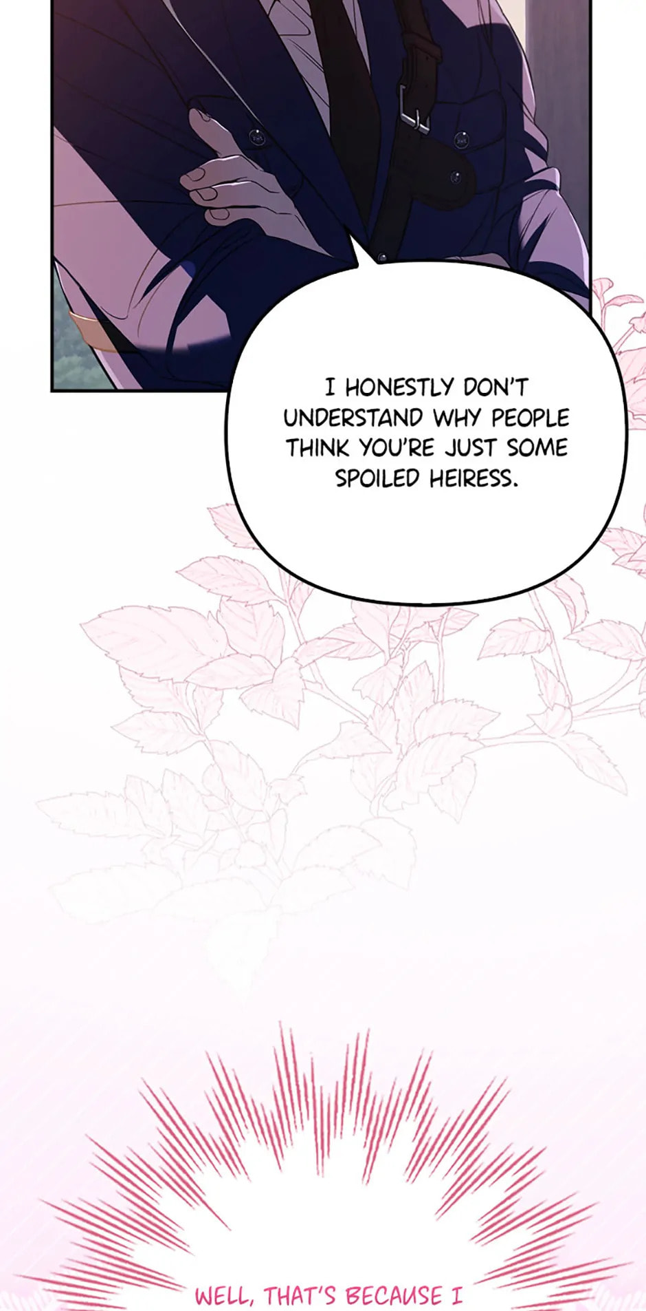 Trapped at Home With the Male Leads Chapter 29 page 7 - 