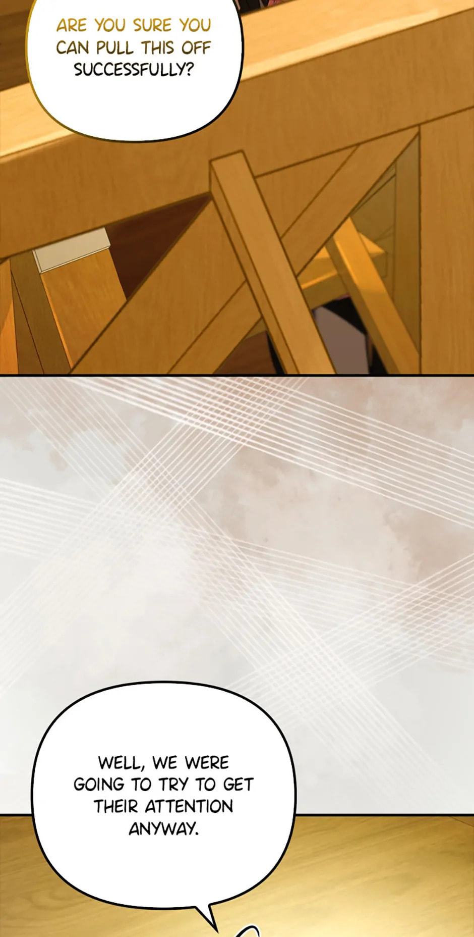 Trapped at Home With the Male Leads Chapter 29 page 63 - 